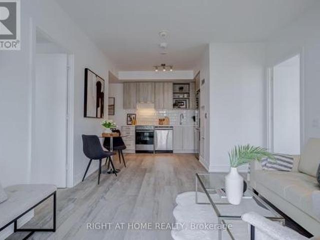 707 50 George Butchart Drive, Toronto, ON, M3K 2C5 condo for sale | Listing ID W13583 | Royal LePage