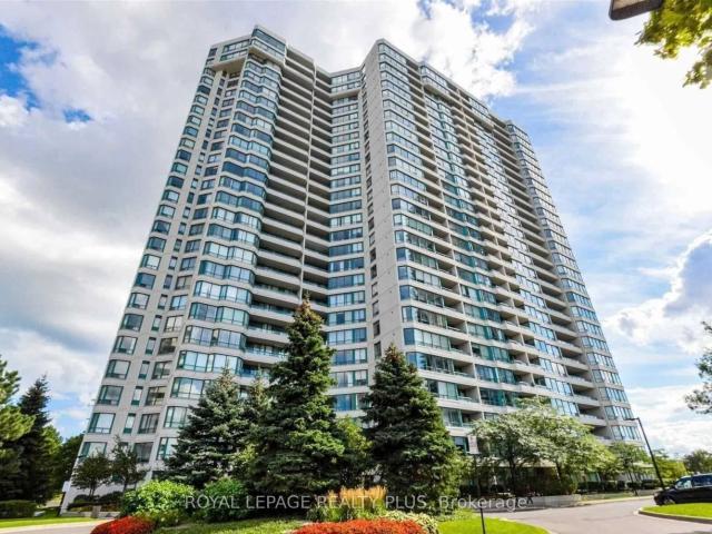 707 550 Webb Drive, Mississauga | Sold, W12964 | Condos. Ca