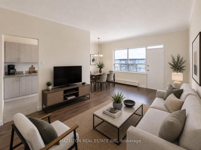 707 57 Parkwoods Village Drive, North York | 2Beds/1Bath, Condo, $2,250/mo | Condos. Ca