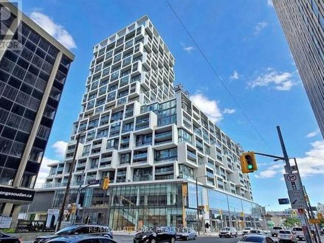 707 5 Soudan Avenue, Toronto, ON, M4S 0B1 condo for sale | Listing ID C13515 | Royal LePage