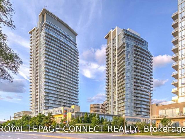 707 62 Forest Manor Road, North York | Leased, C13629 | Condos. Ca