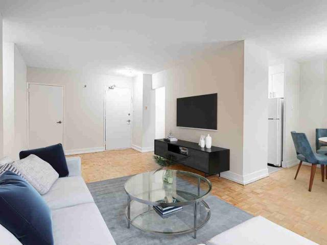 707 711 Finch Avenue West 2 Bedroom Apartment for Rent at 711 Wilmington Gardens, Toronto, ON M3H 4X6 Bathurst Manor
