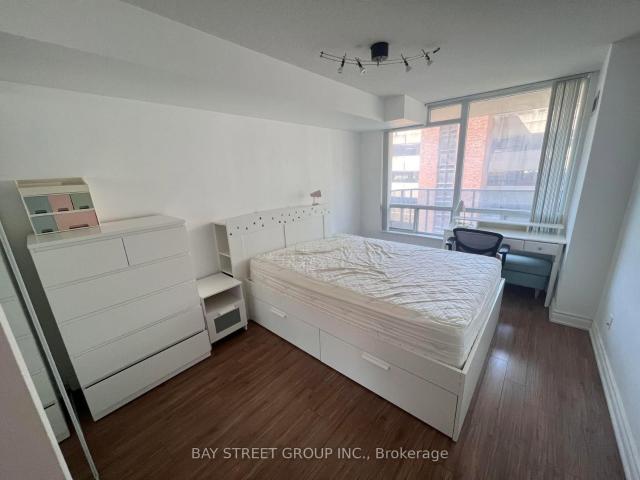 707 750 Bay Street, Toronto | 1Beds/1Bath, Condo, $2,600/mo | Condos. Ca