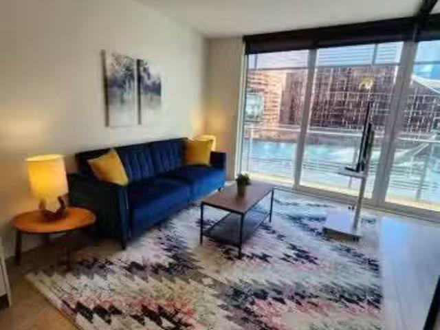 707 89 Nelson Street, Vancouver, BC, V6Z 3G7 lease for lease.