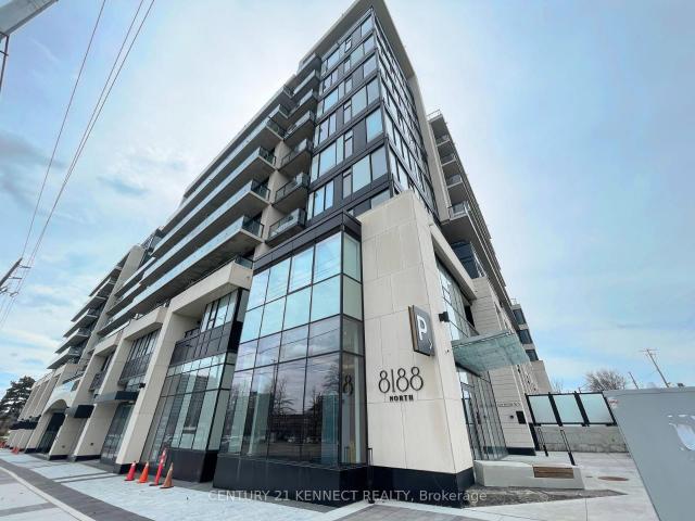 707 8 Yonge Street, Thornhill | Leased, N12995 | Condos. Ca