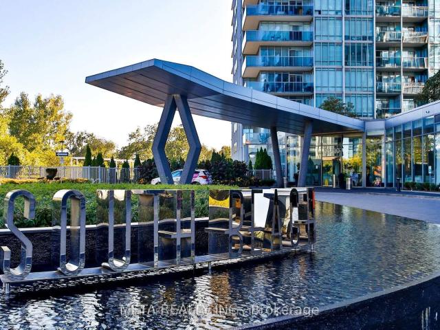 707 90 Park lawn Road, Etobicoke | Leased, W12539 | Condos. Ca