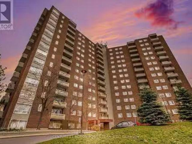 707 915 Elmsmere Road, Ottawa, ON, K1J 8H8 condo for sale.