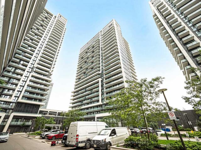 707 95 Oneida Crescent, Richmond Hill | 2Beds/2Bath, Condo, $499,000 | Condos. Ca