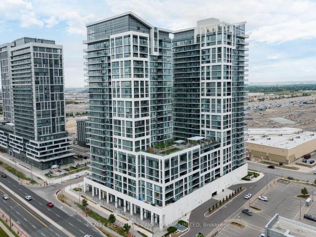 707 9 Jane Street, Vaughan | 1+1Beds/2Bath, Condo, $2,450/mo | Condos. Ca