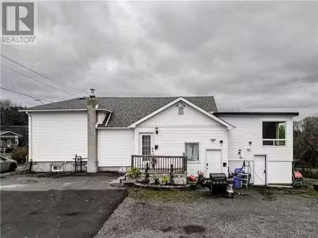 707 Charlotte Street, Sudbury, ON, P3E 4C1 investment for sa.