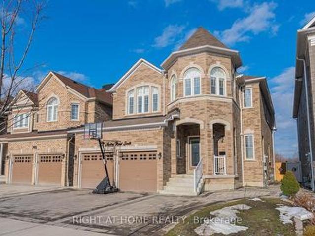 707 Audley Road S, Ajax, ON, L1Z 0T7 house for sale | Listing ID E13506 | Royal LePage
