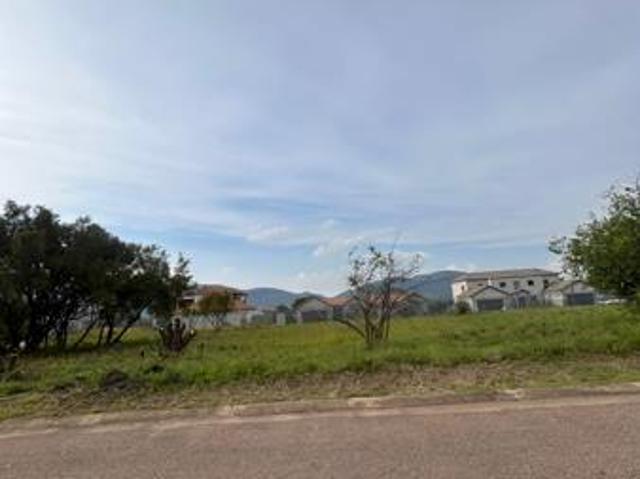 707 m² Land available in Ana AH