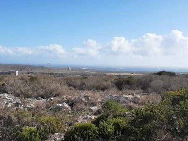 707 m² Land available in Hoogland