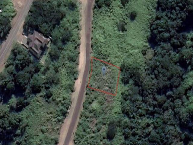 707 m² Land available in Sea Park