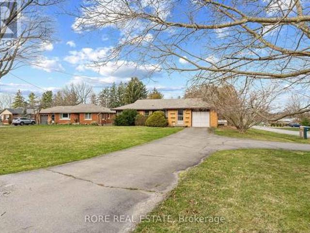 707 Ridge Road N, Fort Erie Ridgeway, ON, L0S 1N0 house for sale | Listing ID X12076 | Royal LePage