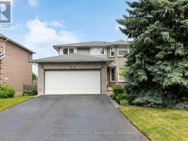 707 Whistler Drive, Oshawa Northglen, ON, L1J 7N9 house for sale | Listing ID E13430 | Royal LePage