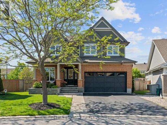 707 Wrangler Circle, Ottawa, ON, K2S 0R2 house for sale | Listing ID X13208 | Royal LePage