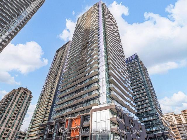 707N 120 Broadway Avenue, Toronto | Leased, C12607 | Condos. Ca