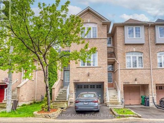7086 Fairmeadow Crescent, Mississauga, ON, L5N 8R5 house for sale | Listing ID W13158 | Royal LePage