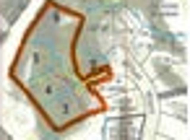 7080sqm section RC to subdivide into 4 sections