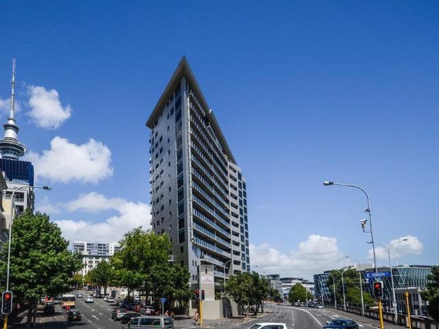 708/1 Hobson Street, Auckland Central, Auckland City