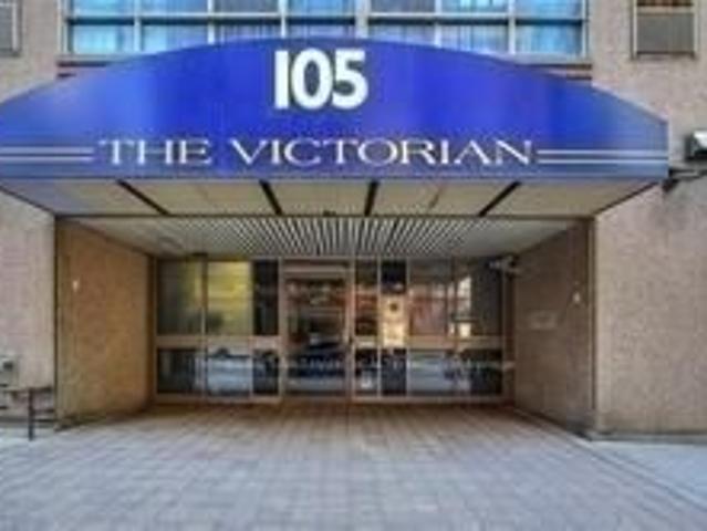 708 105 Victoria Street, Toronto | Leased, C12847 | Condos. Ca