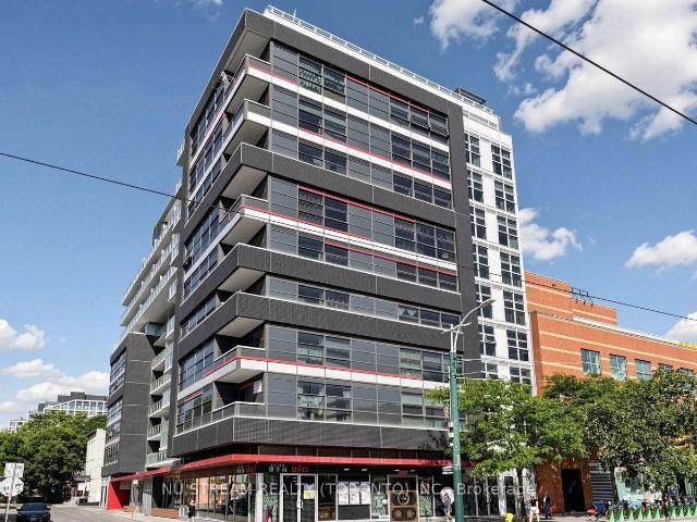 708 10 Willison Square, Toronto | Leased, C13621 | Condos. Ca
