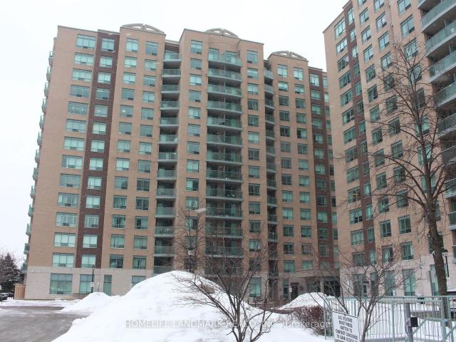 708 11 Oneida Crescent, Richmond Hill | For Sale @ $338,000 | Condos. Ca