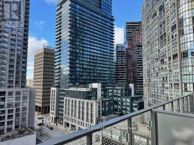 708 11 Wellesley Street, Toronto, ON, M4Y 1E8 lease for lease | Listing ID C13606 | Royal LePage