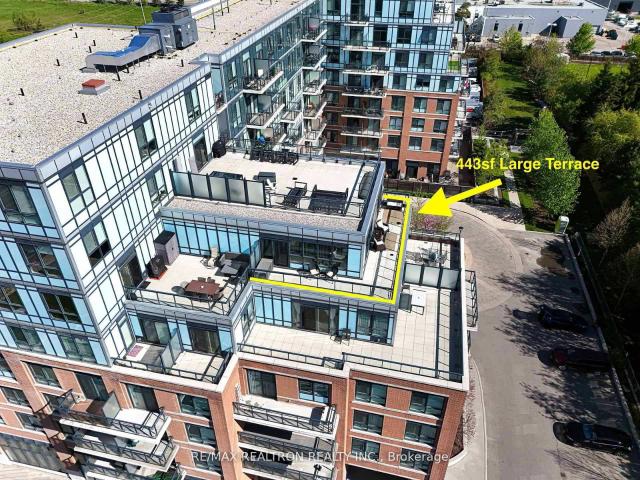 708 11 Yonge Street, Richmond Hill | For Sale @ $638,000 | Condos. Ca