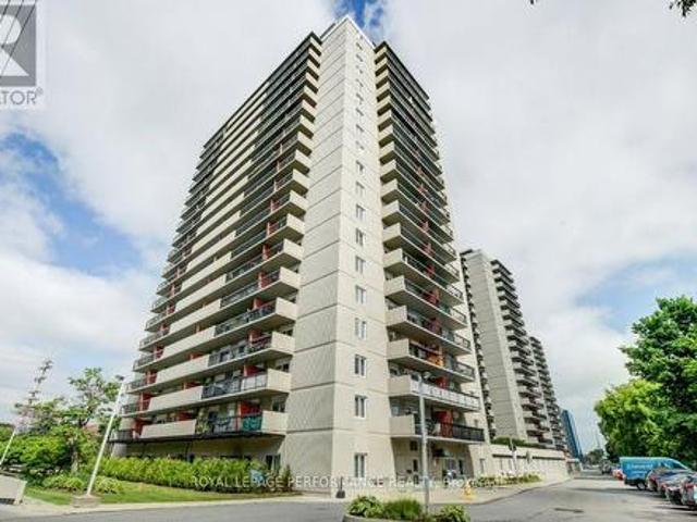 708 158C Mcarthur Avenue, Ottawa, ON, K1L 8E7 lease for lease | Listing ID X13660 | Royal LePage
