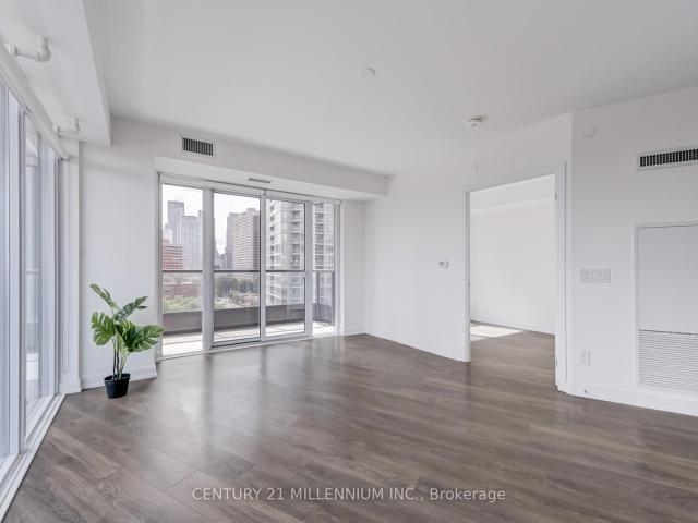 708 159 Wellesley Street, Toronto | 3Beds/2Bath, Condo, $3,400/mo | Condos. Ca
