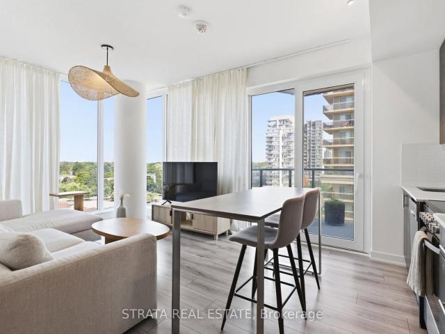 708 15 ELLERSLIE Avenue, North York | 2Beds/2Bath, Condo, $3,000/mo | Condos. Ca