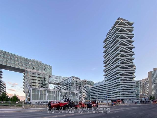 708 15 Queens Quay Street E, Toronto | Leased, C12651 | Condos. Ca