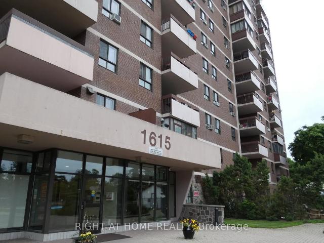 708 1 Bloor Street N, Mississauga | For Rent @ $2,500 | Condos. Ca