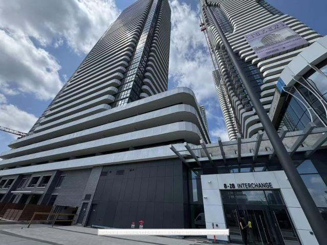 708 28 Interchange Way, Vaughan | For Rent @ $1,800 | Condos. Ca