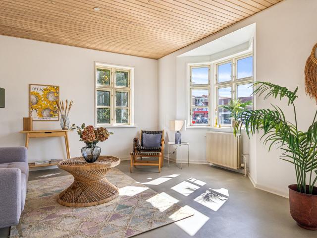 708 2 Grøndalsvej 2 Charmerende murermestervilla i hjertet af Alderslyst – indflytningsklar og RealMæglerne