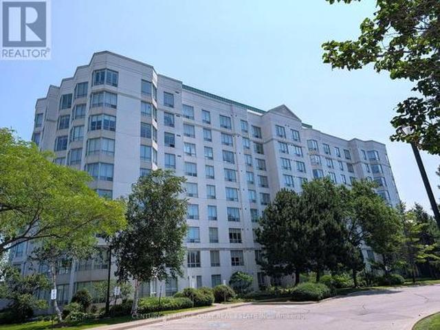 708 2 Mccowan Road, Toronto, ON, M1S 5J8 condo for sale | Listing ID E13624 | Royal LePage