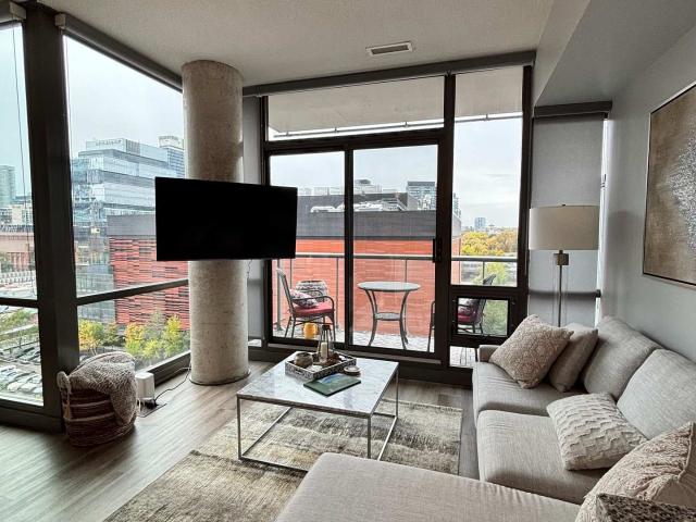 708 33 Mill Street, Toronto | Leased, C12480 | Condos. Ca