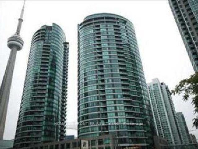 708 373 Front Street W, Toronto | Leased, C12699 | Condos. Ca