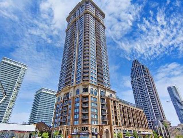 708 385 Prince Of Wales Drive, Mississauga, ON, L5B 0C6 condo for sale | Listing ID W12055 | Royal LePage