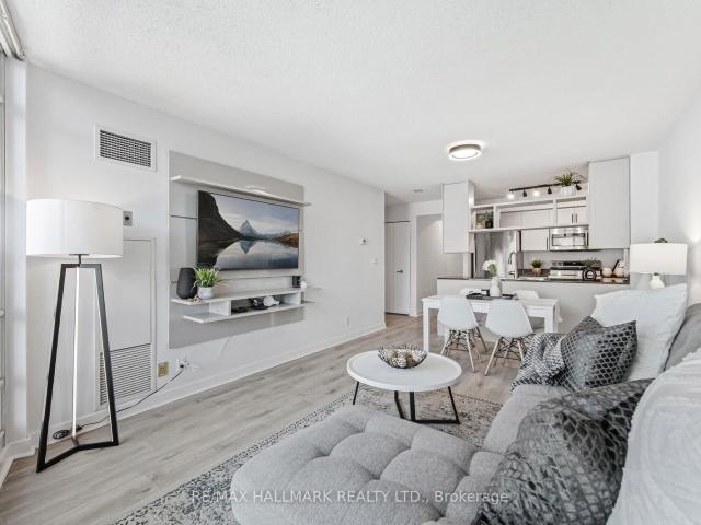 708 397 Front Street W, Toronto | Sold, C12838 | Condos. Ca