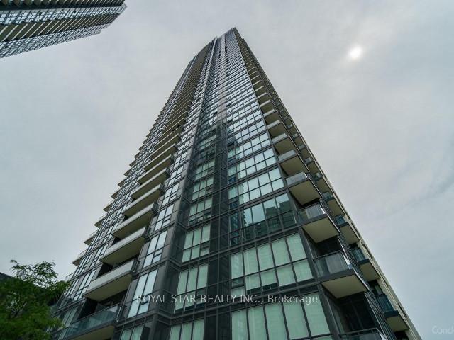 708 4 Brickstone Mews, Mississauga | For Rent @ $2,250 | Condos. Ca