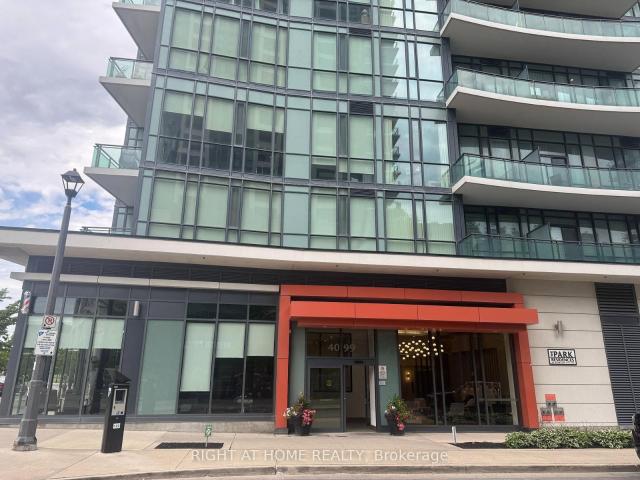 708 4 Brickstone Mews, Mississauga | 2Beds/2Bath, Condo, $570,888 | Condos. Ca
