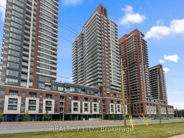 708 4 Eglinton Avenue W, Etobicoke | 1+1Beds/1Bath, Condo, $2,300/mo | Condos. Ca