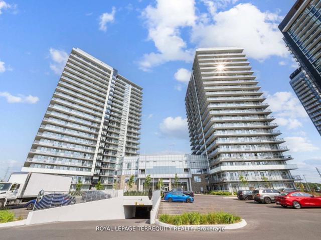 708 4 Metcalfe Avenue, Mississauga | 1+1Beds/2Bath, Condo, $2,250/mo | Condos. Ca
