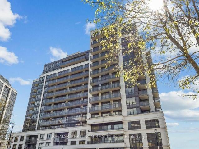708 55 De Boers Drive, North York | 1+1Beds/1Bath, Condo, $2,350/mo | Condos. Ca