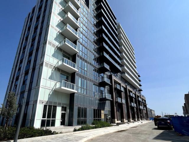 708 60 Honeycrisp Crescent, Vaughan | For Rent @ $1,800 | Condos. Ca