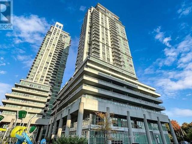 708 60 Town Centre Court, Toronto, ON, M1P 0B1 condo for sale | Listing ID E12033 | Royal LePage