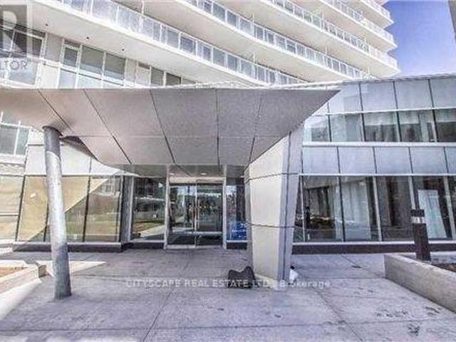 708 75 Queens Wharf Road, Toronto, ON, M5V 0J8 condo for sale | Listing ID C13683 | Royal LePage